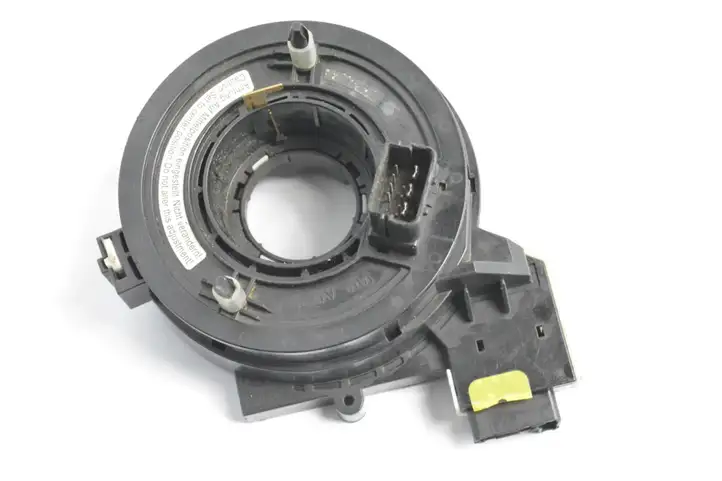 Volkswagen Golf V (2003 - 2009) Контактное кольцо SRS — фото 1