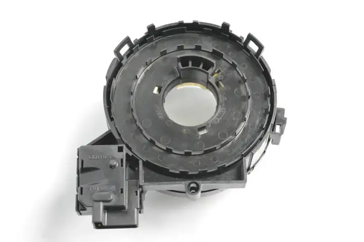 Volkswagen Golf V (2003 - 2009) 1K0959653C Контактное кольцо SRS — фото 3