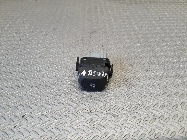 Renault Laguna II (2001 - 2005) 2648801 Блок кнопок стеклоподъемников — фото 1