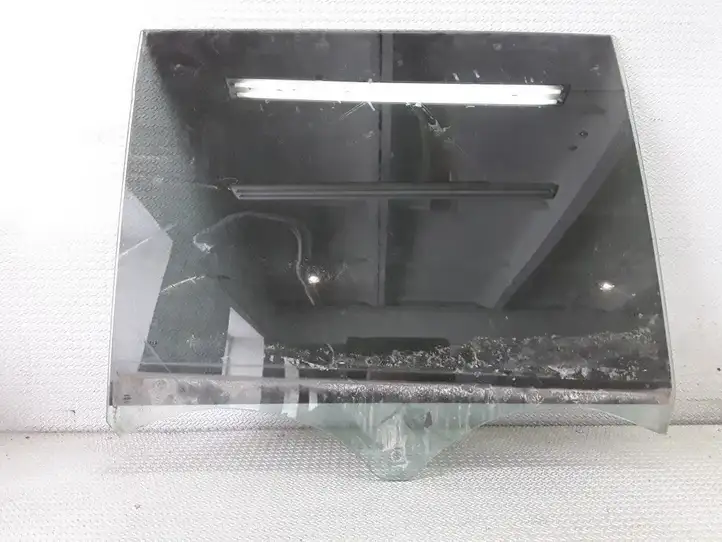 Renault Espace -  Grand espace IV (2004 - 2014)   Основное стекло задних дверей