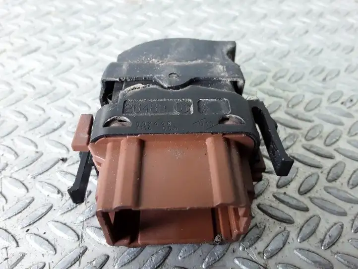 Renault Laguna II (2001 - 2005) 2648801 Кнопка стеклоподъемников — фото 2