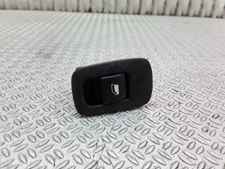 Citroen C4 I Picasso (2006 - 2013) 966393782ZD Блок кнопок стеклоподъемников — фото 1