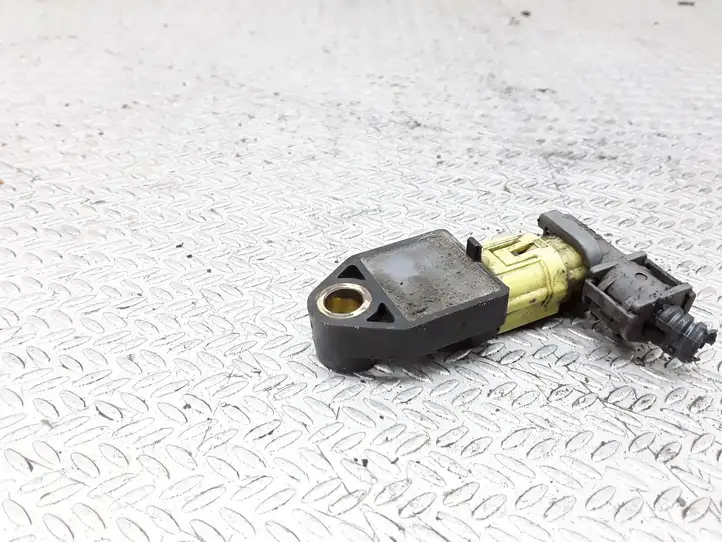 Toyota Avensis T250 (2003 - 2006) 8917405010 Датчик удара SRS — фото 2