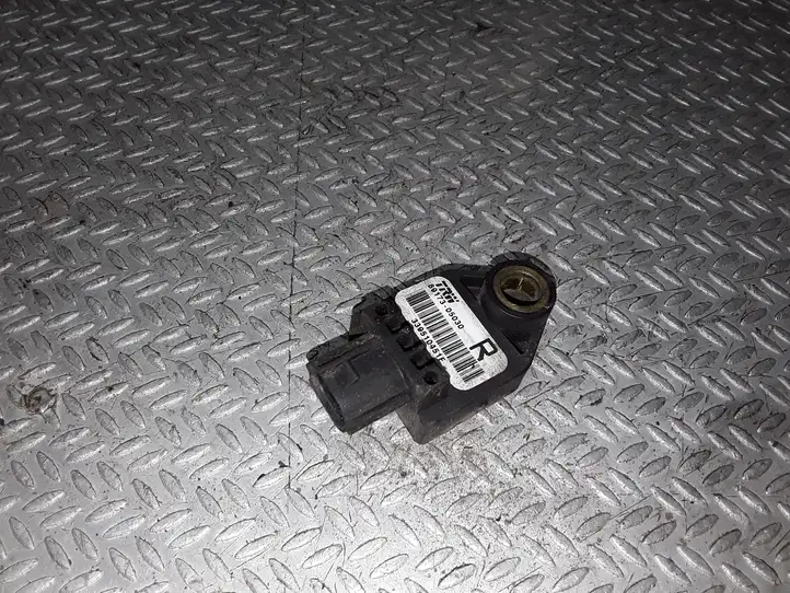 Toyota Avensis T250 (2003 - 2006) 8917305030 Датчик удара SRS — фото 1
