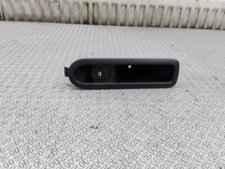 Renault Modus (2007 - 2012) 8200635069 Кнопка стеклоподъемников — фото 1