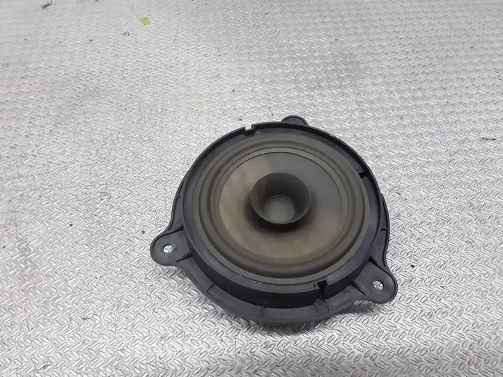 Nissan Primera (2001 - 2008) 28156AV700 Динамики задних дверей — фото 1