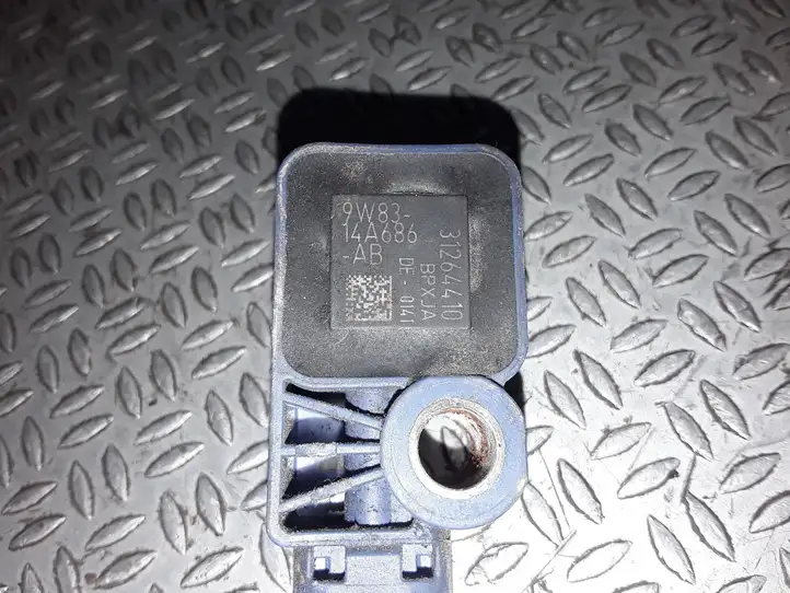 Volvo V50 (2004 - 2008) 9W8314A686 Датчик удара SRS — фото 2