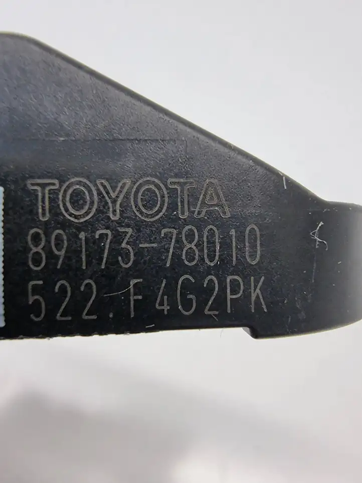 Lexus RX 450H (2015 - 2019) 8917378010 Датчик удара SRS — фото 3