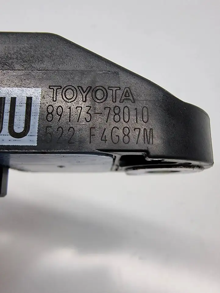 Lexus RX 450H (2015 - 2019) 8917378010 Датчик удара SRS — фото 3