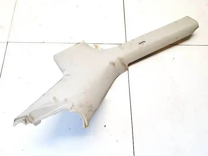 Seat Exeo (3R) (2008 - 2013) 8e9867245ek Прочие детали салона — фото 1