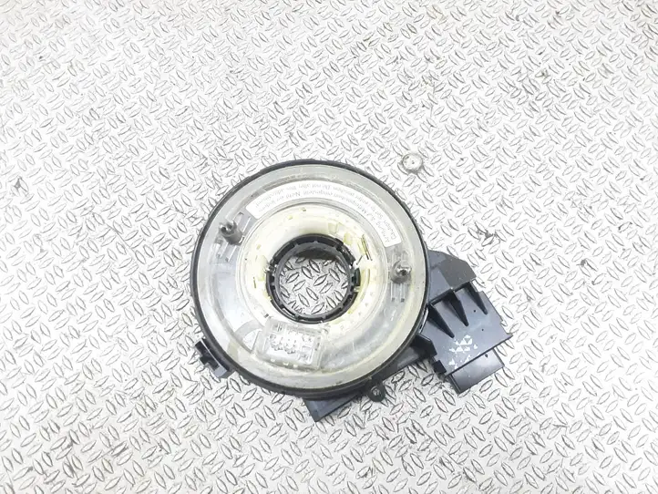 Volkswagen Touran I (2003 - 2010) 1K0959653C Контактное кольцо SRS — фото 1