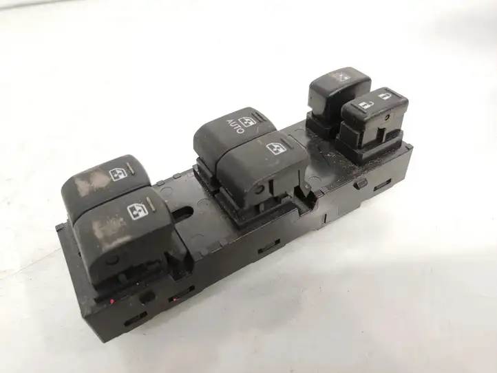 Subaru Impreza IV (2013 - 2016) 83071FJ140 Блок кнопок стеклоподъемников — фото 1
