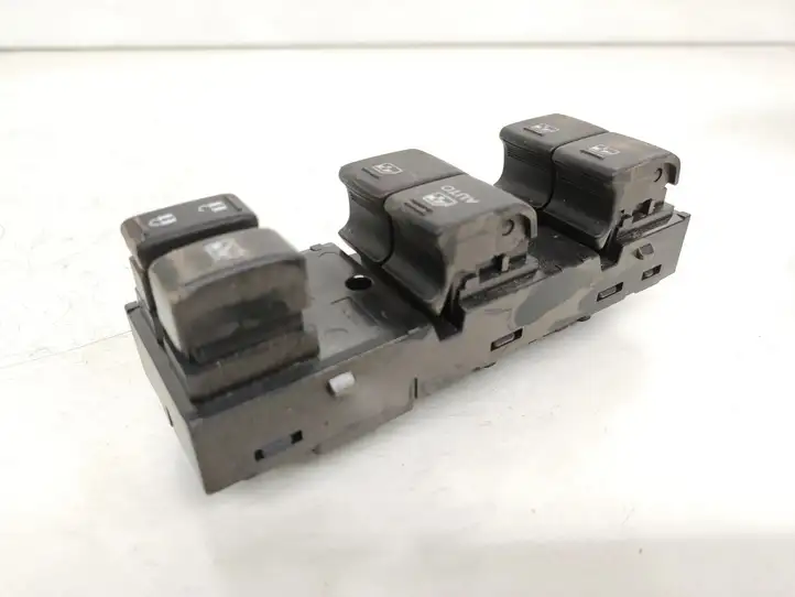 Subaru Impreza IV (2013 - 2016) 83071FJ140 Блок кнопок стеклоподъемников — фото 2