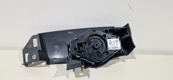 Audi A5 8T 8F (2011 - 2016) 8K0941531AS Включатель фонарей — фото 2