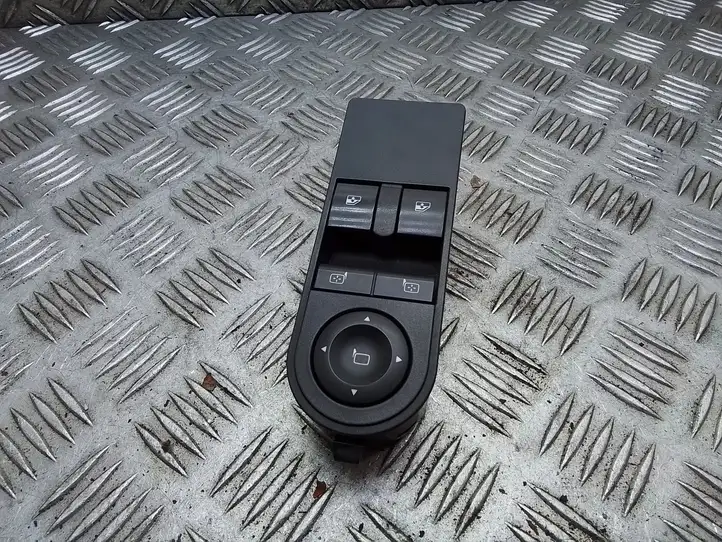 Opel Astra H (2004 - 2009) 13228706 Кнопка стеклоподъемников — фото 3