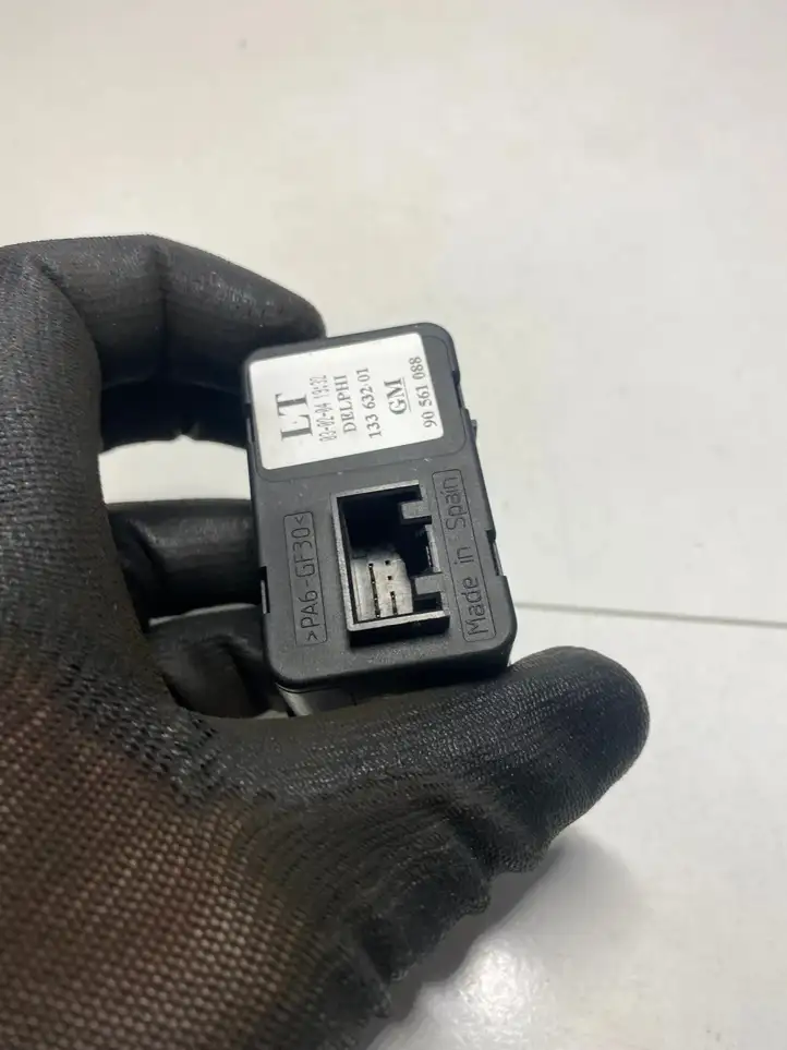 Opel Zafira B (2003 - 2006) 13363201 Кнопка стеклоподъемников — фото 2