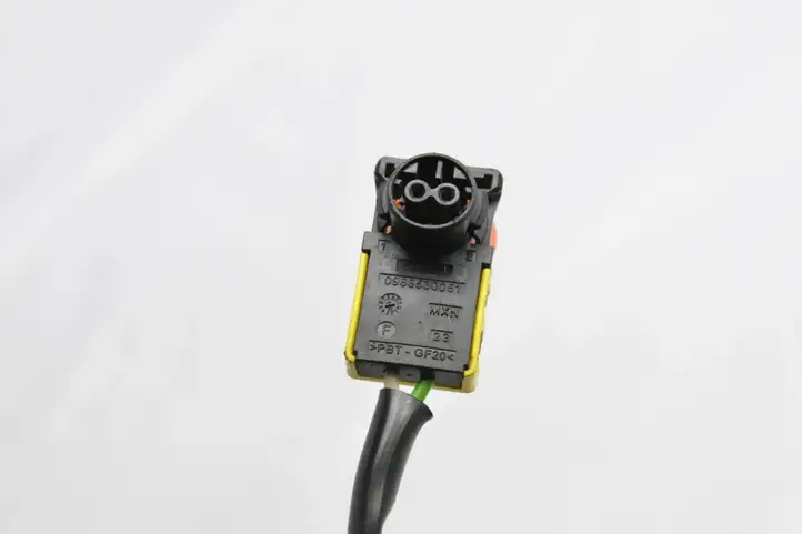 Opel Meriva B (2010 - 2014) 22914039 Контактное кольцо SRS — фото 3