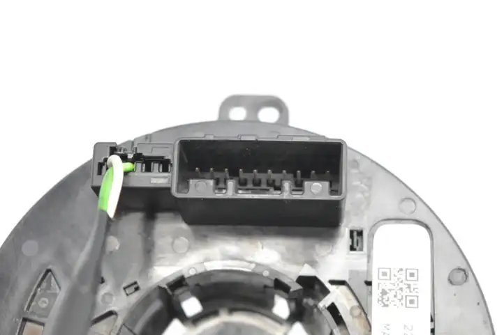 Opel Meriva B (2010 - 2014) 22914039 Контактное кольцо SRS — фото 4