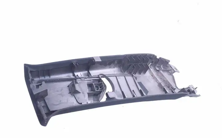 Toyota RAV 4 (XA40) (2012 - 2018) 6242042090 Верхняя обшивка стойки B — фото 2