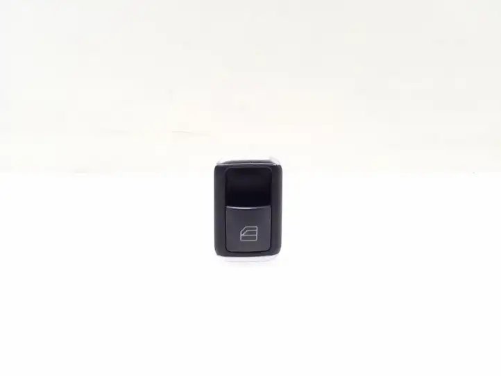 Mercedes-Benz E W212 (2009 - 2016) A2049057601 Кнопка стеклоподъемников — фото 1