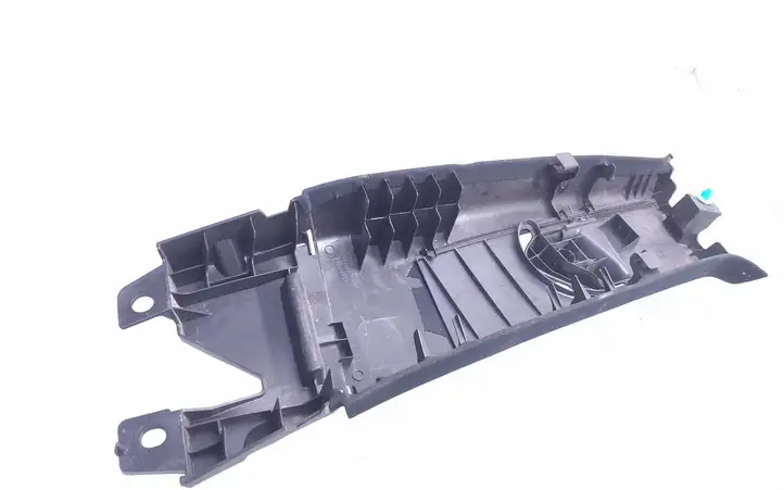 Toyota RAV 4 (XA40) (2012 - 2018) 6241042090 Верхняя обшивка стойки B — фото 2