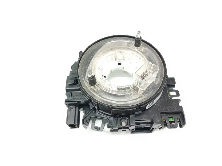 Volkswagen Caddy (2010 - 2015) 5K0953549 Контактное кольцо SRS — фото 2