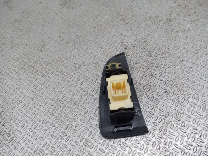 Toyota Avensis T250 (2003 - 2006) 7427205020 Блок кнопок стеклоподъемников — фото 3