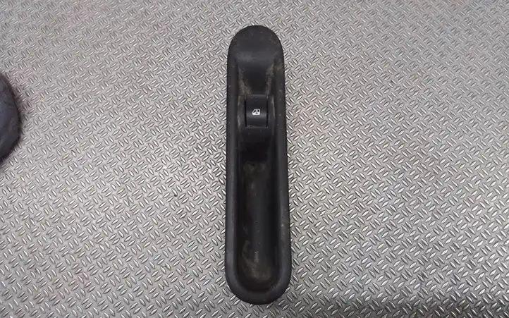 Renault Espace - Grand espace IV (2004 - 2014) 8200327947 Блок кнопок стеклоподъемников — фото 1