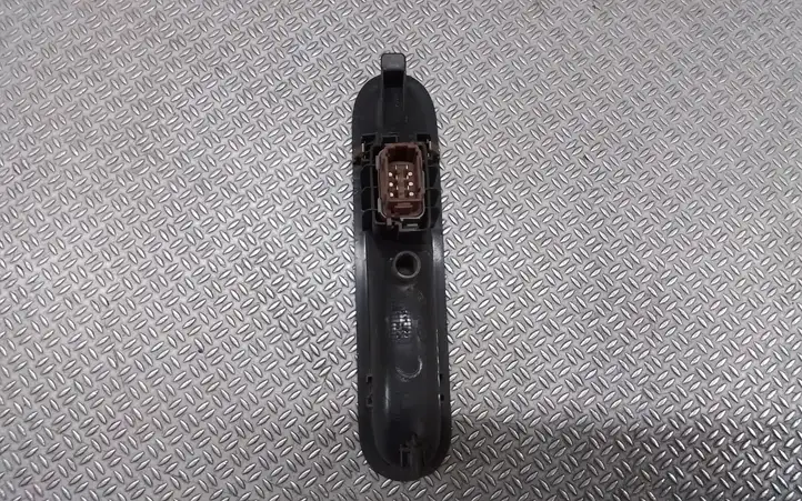 Renault Espace - Grand espace IV (2004 - 2014) 8200327947 Блок кнопок стеклоподъемников — фото 2