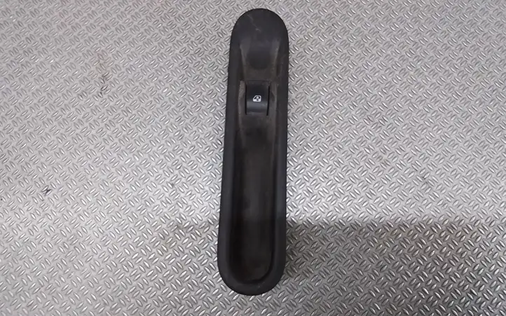 Renault Espace - Grand espace IV (2004 - 2014) 8200327947 Блок кнопок стеклоподъемников — фото 1