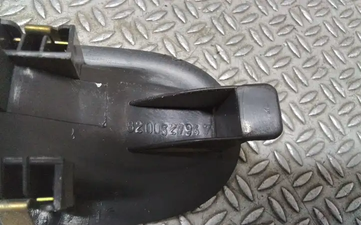 Renault Espace - Grand espace IV (2004 - 2014) 8200327947 Блок кнопок стеклоподъемников — фото 2