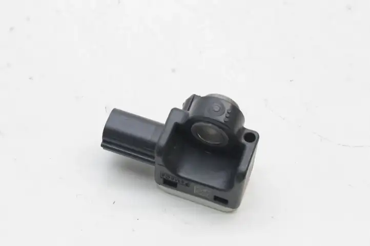 Ford Focus (2011 - 2015) AM5T14B342AA Датчик удара SRS — фото 4
