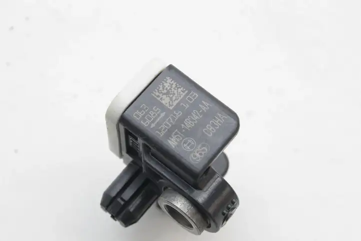 Ford Focus (2011 - 2015) AM5T14B342AA Датчик удара SRS — фото 5