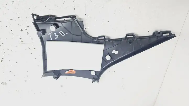 Toyota C-HR I (2016 - 2022) 62470F4030 Обшивка стойки C — фото 2