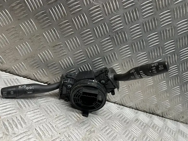 Opel Astra K (2015 - 2020) 39063118 Контактное кольцо SRS — фото 2
