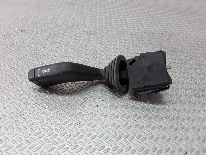 Opel Corsa C (2000 - 2003) 09185413 Переключатель стеклоочистителей — фото 1