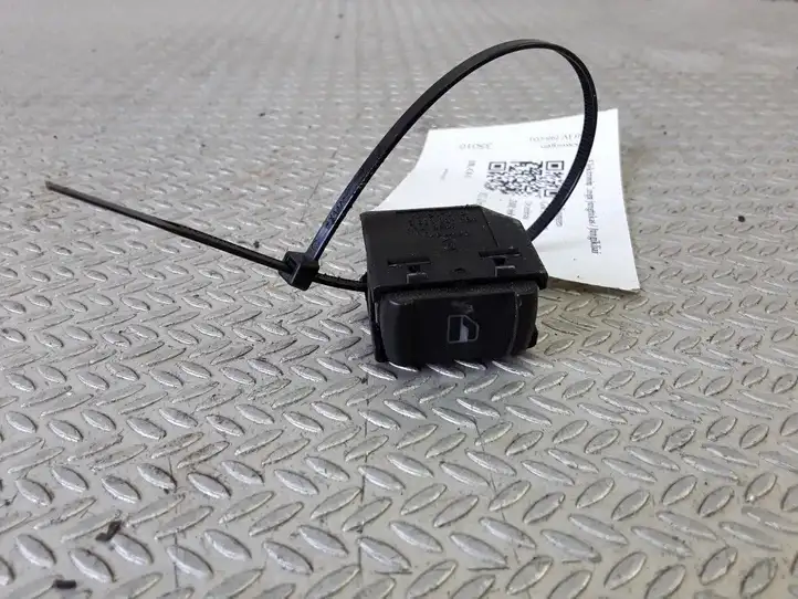 Volkswagen Golf IV (1998 - 2005) 3B0959855B Блок кнопок стеклоподъемников — фото 1