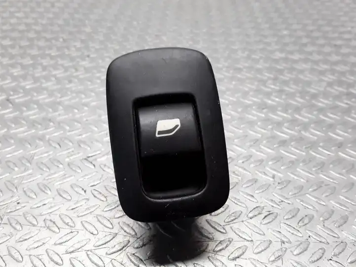 Citroen C4 I Picasso (2006 - 2013) 96547103XT Блок кнопок стеклоподъемников — фото 1