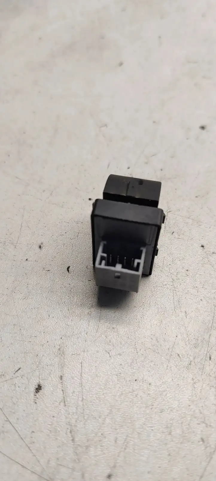 Audi A4 S4 B7 8E 8H (2004 - 2009) 8e0959855 Кнопка стеклоподъемников — фото 2
