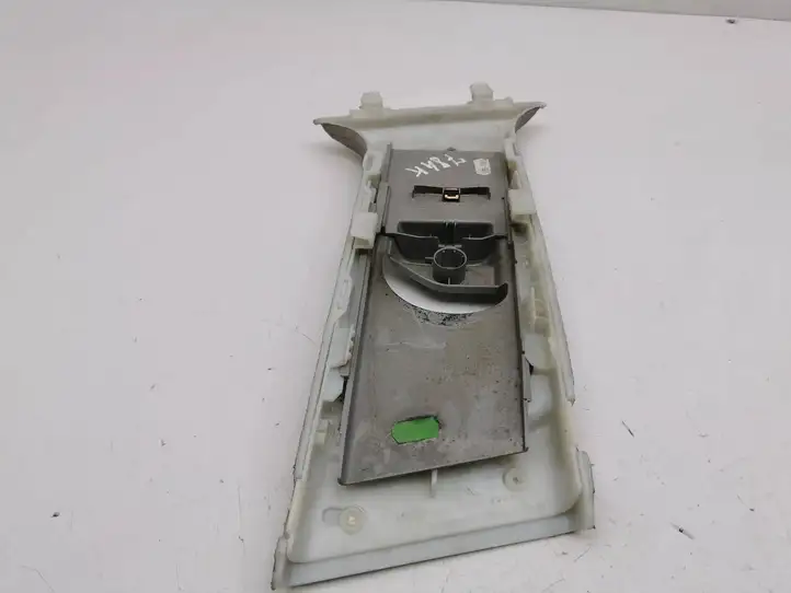 Mercedes-Benz C W204 (2007 - 2014) A2046903726 Верхняя обшивка стойки B — фото 7