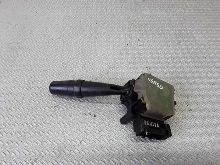 Toyota Avensis Verso (2001 - 2004) 173654LH Переключатель стеклоочистителей — фото 3