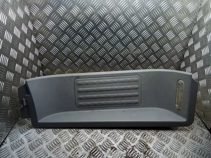Volkswagen Multivan T5 (2003 - 2015) 7H5863735B Внутренняя отделка переднего порога — фото 4