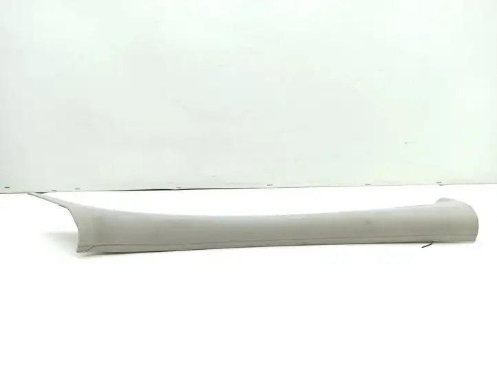 Mercedes-Benz E W212 (2009 - 2016) A2126906025 Обшивка стойки A — фото 10