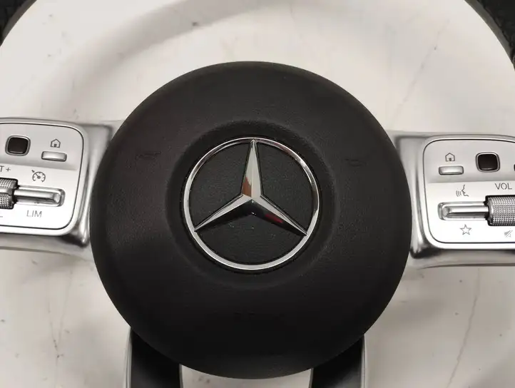 Mercedes-Benz (2014 - 2021) A0994644206 Руль — фото 2