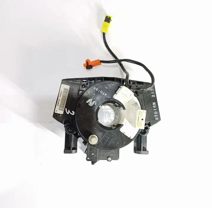Nissan Qashqai (2006 - 2010) 25560JD003 Контактное кольцо SRS — фото 1
