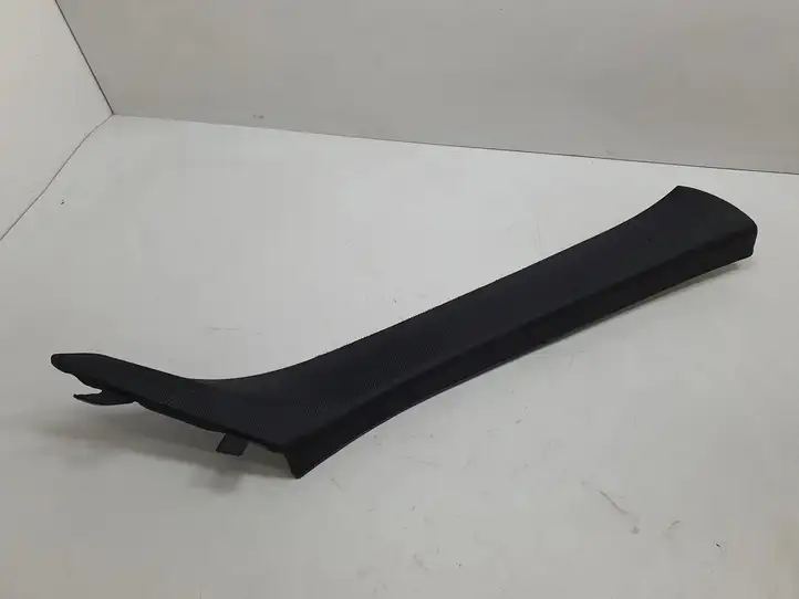 BMW 3 F30 F35 F31 (2012 - 2018) 51437846226 Обшивка стойки A — фото 1