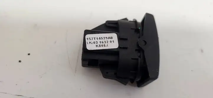 Ford Mondeo Mk III (2000 - 2007) 1S7T14529AB Блок кнопок стеклоподъемников — фото 5