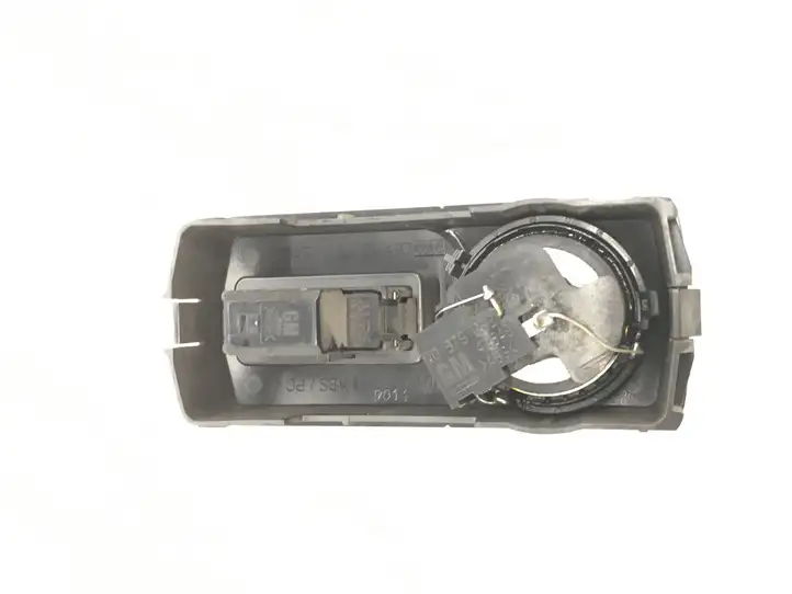 Opel Vectra C (2002 - 2005) 24437646 Кнопка стеклоподъемников — фото 5