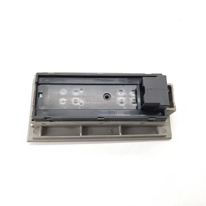 Audi A6 S6 C5 4B (2001 - 2004) 4B1959521 Кнопка стеклоподъемников — фото 7