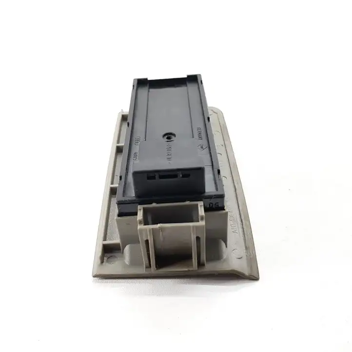 Audi A6 S6 C5 4B (2001 - 2004) 4B1959521 Кнопка стеклоподъемников — фото 10